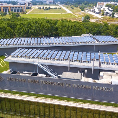 Virüse karşı dünyada bir ilk