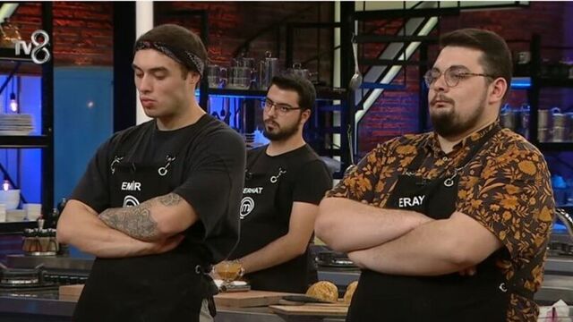 İşte MasterChef eleme adayları