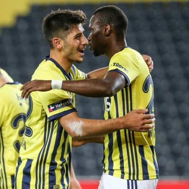 Fenerbahçe Karacabey maçı hangi kanalda?