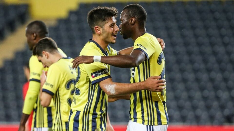 Fenerbahçe Karacabey maçı hangi kanalda?