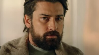 Sırlar ortaya çıkıyor