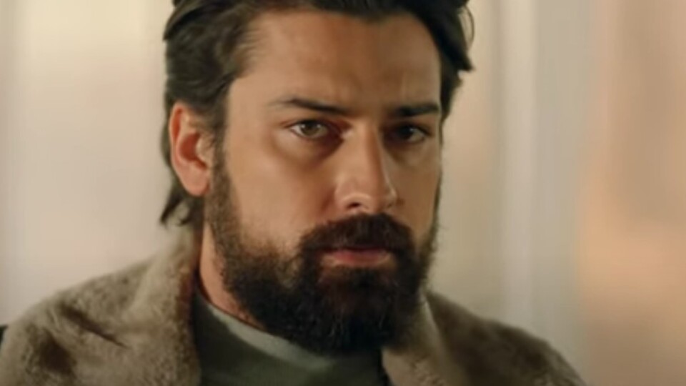 Sırlar ortaya çıkıyor