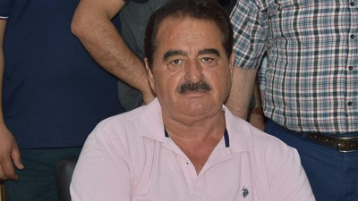 İbrahim Tatlıses'e yönelik silahlı saldırıda önemli gelişme!