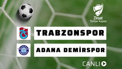 Trabzonspor'a kupada büyük şok!