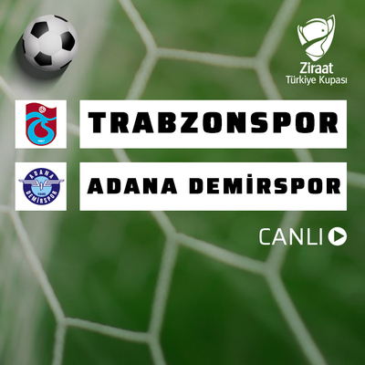 Trabzonspor'a kupada büyük şok!