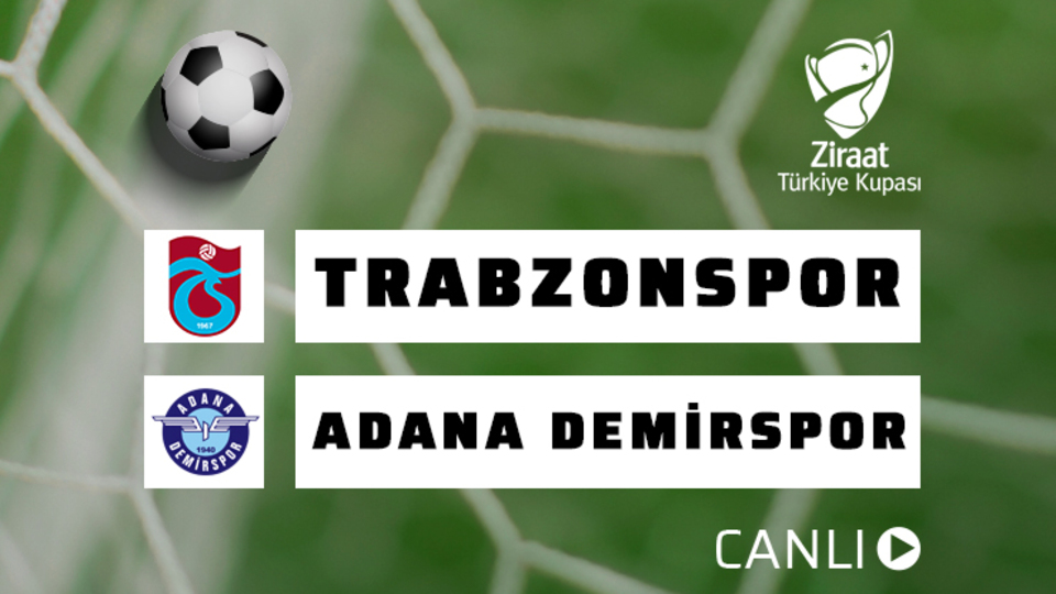 Trabzonspor'a kupada büyük şok!