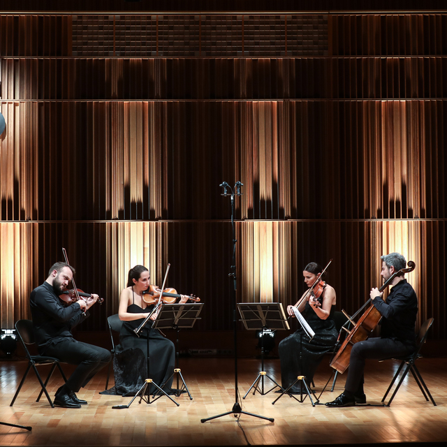 İş Sanat'tan 'İyi ki Doğdun Beethoven'
