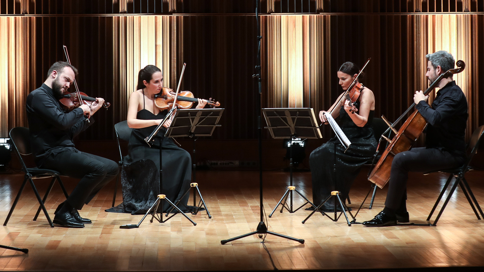 İş Sanat'tan 'İyi ki Doğdun Beethoven'