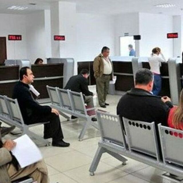 Bankalar kaçta açılıyor?