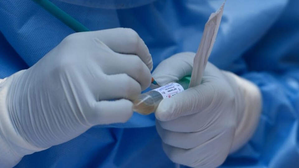 Covid-19 test sonucu nasıl öğrenilir?