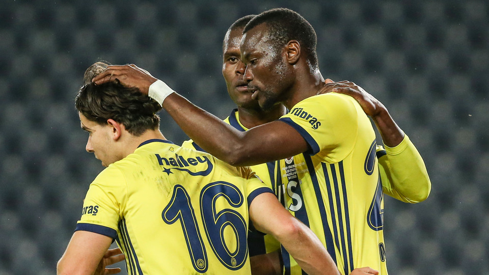 Fenerbahçe'nin rakibi Karacabey
