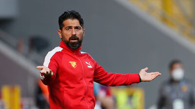 Iniesta'dan kötü haber