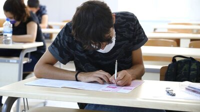 LGS tarihi belli oldu mu?