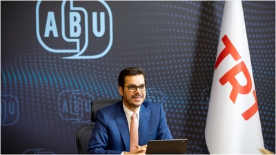 ABU'da yeniden İbrahim Eren dönemi