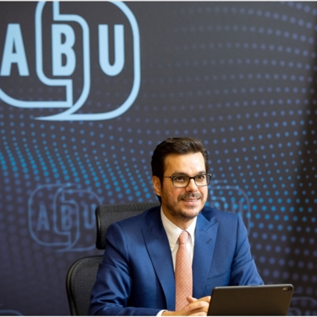 ABU'da yeniden İbrahim Eren dönemi