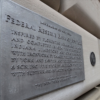 Fed faiz kararını açıkladı