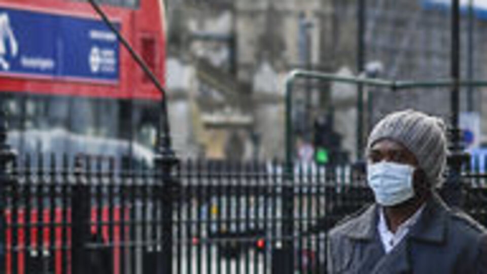 Londra'da kısıtlamalar genişletiliyor!