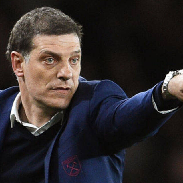 Bilic'in görevine son verildi!