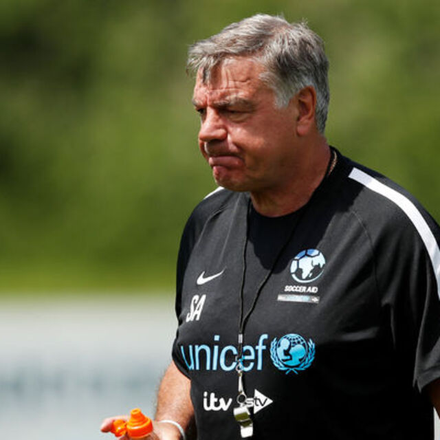 Bilic'in yerine Allardyce