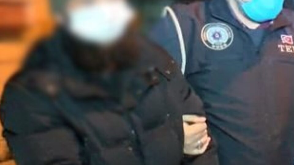 İstanbul'da terör örgütü DEAŞ operasyonu: 18 gözaltı