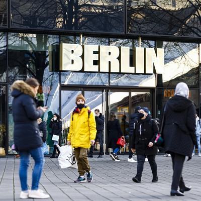 Tam 25 gün: Almanya'da sıkı tedbir!