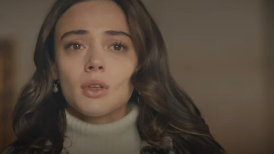 Defne'yi yıkan haber