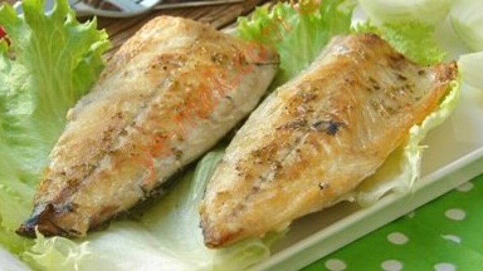 Leziz uskumru için pişirme yöntemleri