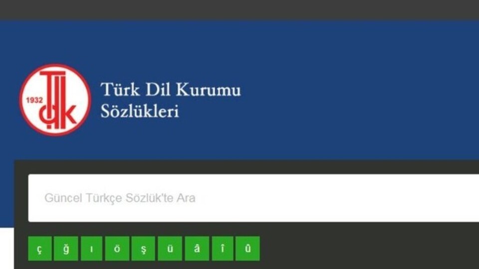 Estağfurullah kelimesinin anlamı