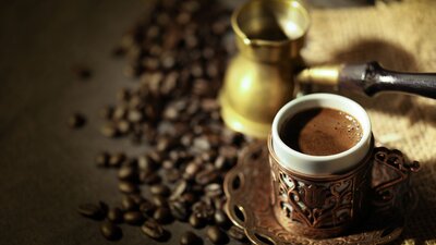 Dibek kahvesinin sağlığa yararları