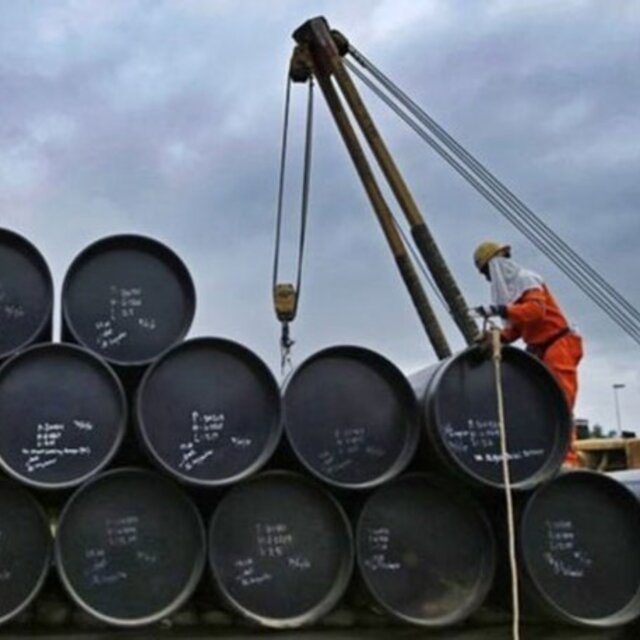 ABD'de petrol üretimi azaldı