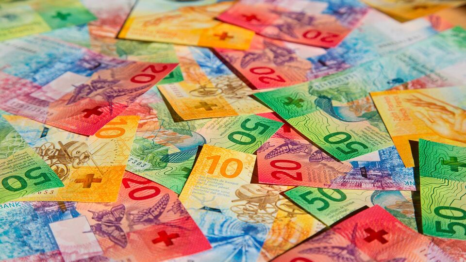 ABD İsviçre'yi 'manipülatör' ilan etti