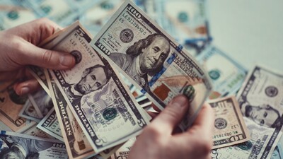 Dolar, Fed sonrası düşüşte