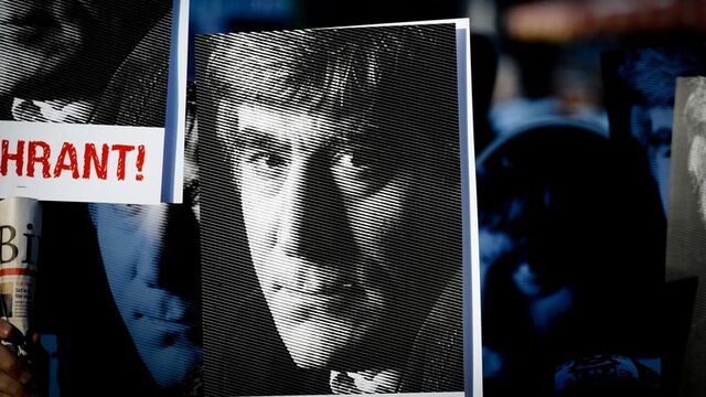 Hrant Dink davası 22 Aralık'a ertelendi