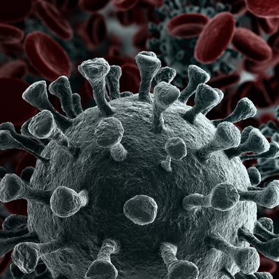 "Koronavirüs ahtapot gibi"