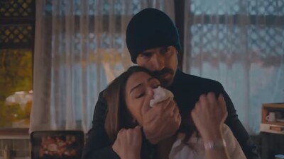 Doğduğun Ev Kaderindir 25. bölüm fragmanı