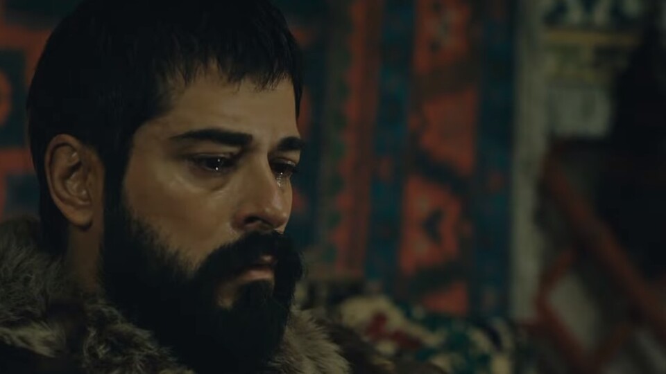 Kuruluş Osman 39. yeni bölüm fragmanı