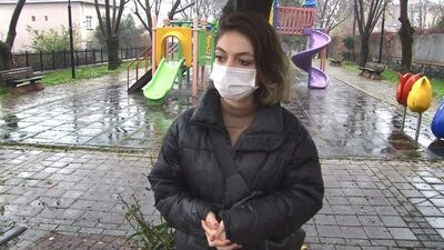 Sosyal medyadan yardım istemişti!