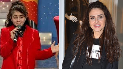 Günel Zeynalova kimdir?