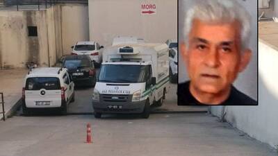 Alkol üzerine içti, kurtarılamadı