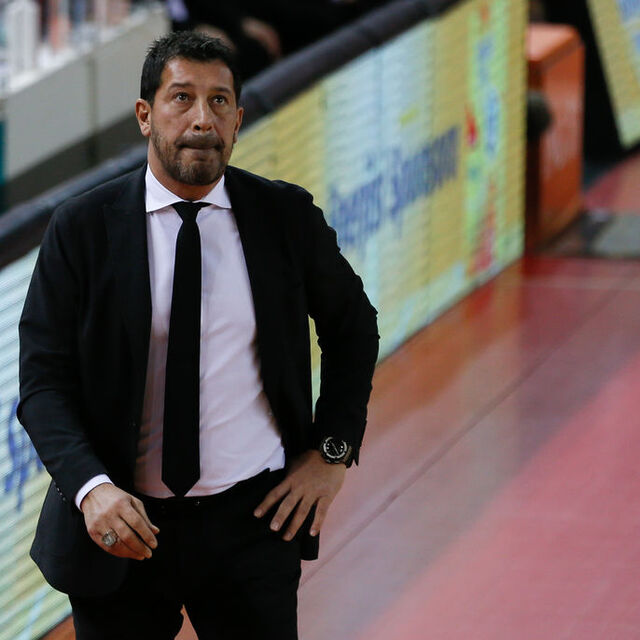 Ufuk Sarıca hedeflerini açıkladı