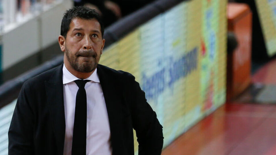 Ufuk Sarıca hedeflerini açıkladı
