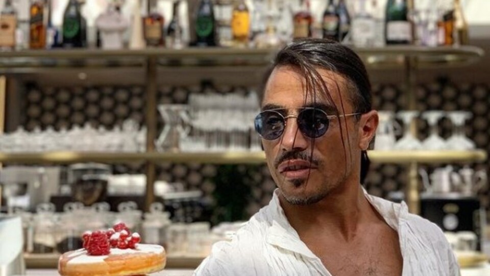 Nusret Gökçe kimdir?