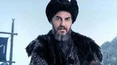 Kuruluş Osman Yavlak Arslan kimdir?