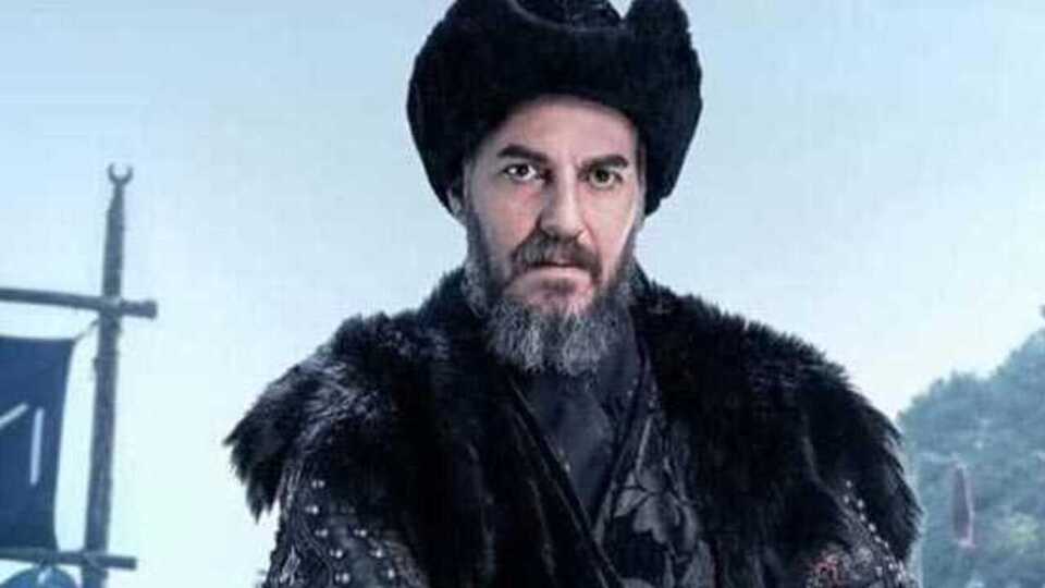 Kuruluş Osman Yavlak Arslan kimdir?