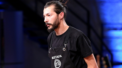 MasterChef Mustafa kimdir?