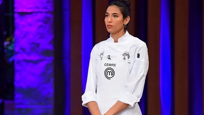 MasterChef Cemre kimdir?