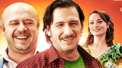 Yolsuzlar Çetesi oyuncuları kimler?