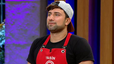 MasterChef Yasin kimdir?