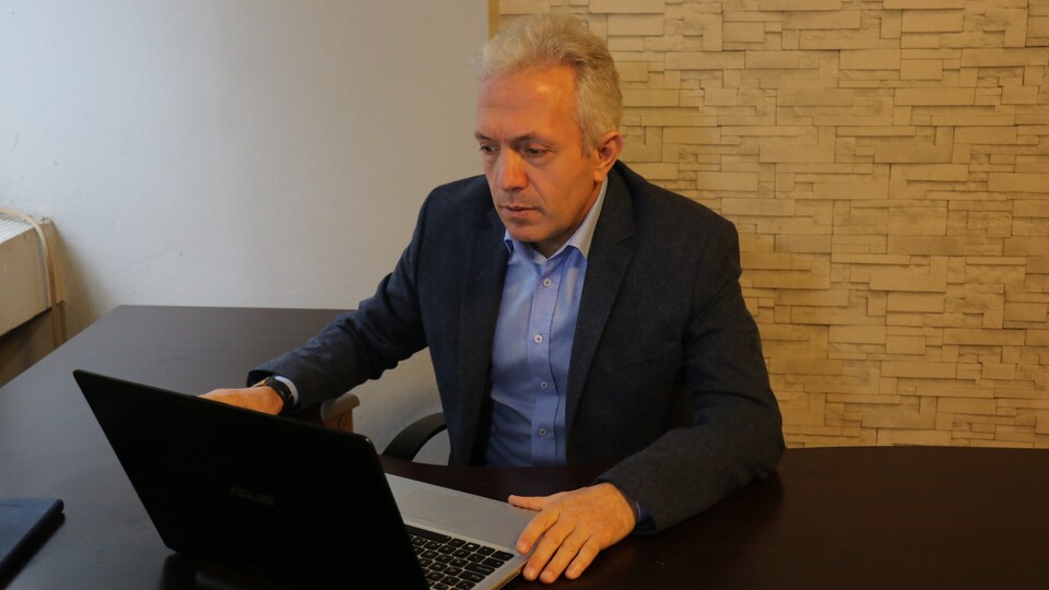 O profesöre soruşturma başlatıldı!