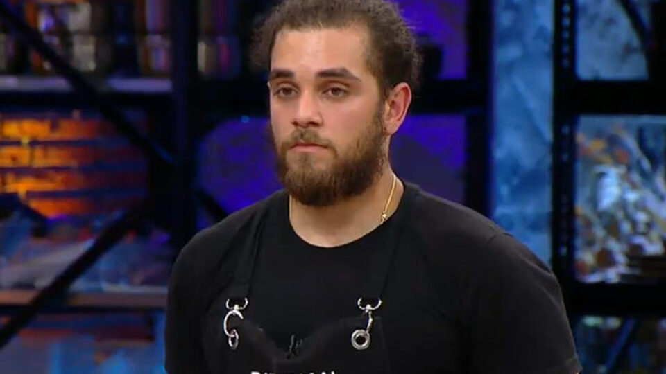 MasterChef Batuhan kimdir?